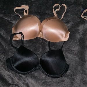 Victoria’s Secret Bras Bundle 32C